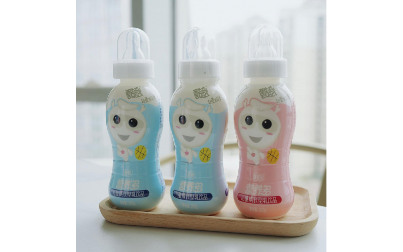 一家三代都喜歡喝酷我營(yíng)養多，原來(lái)是因為這三個(gè)好處，愛(ài)了愛(ài)了
